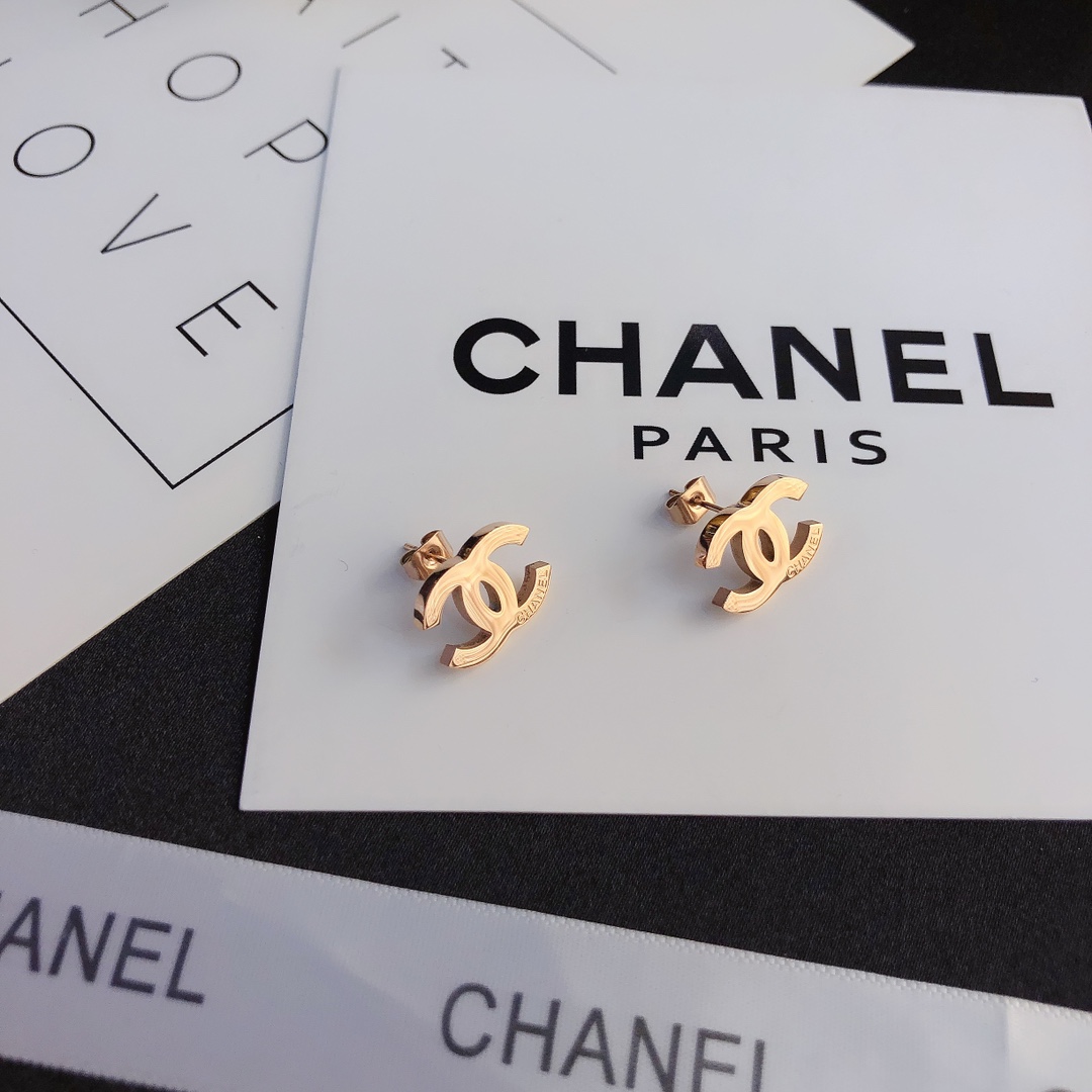 Replica CHANEL Earring