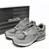 Replica New Balance Shoe M990GY3 New Balance 990v3 Grey