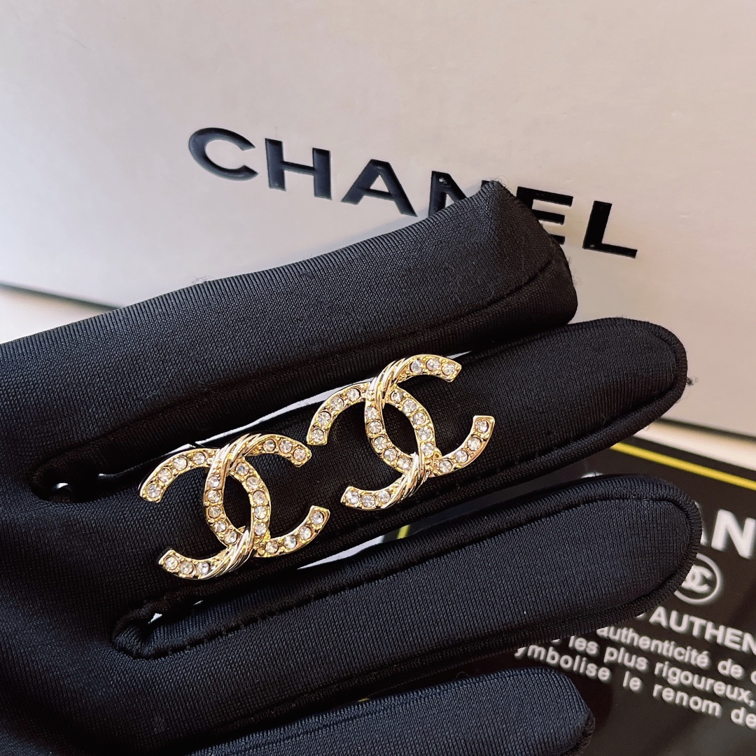 Replica CHANEL Earring