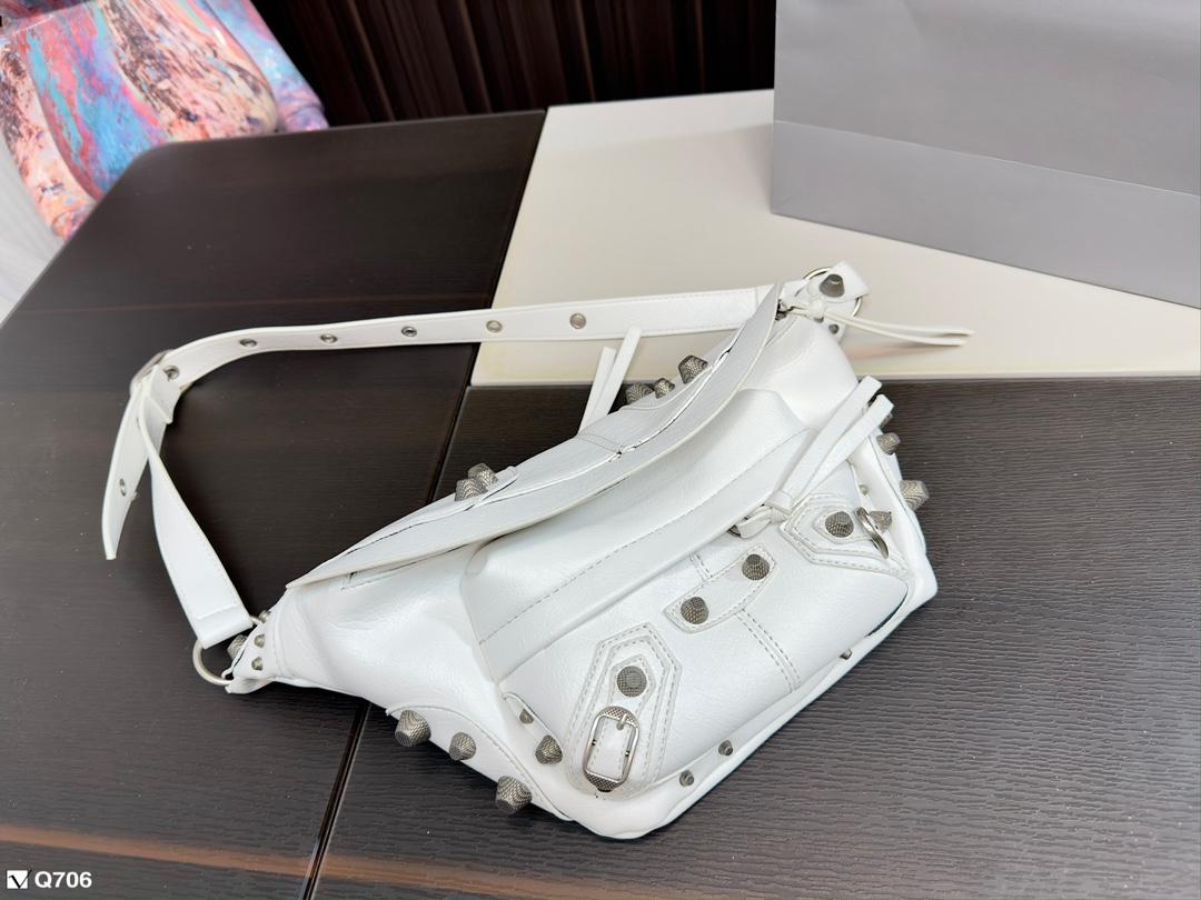 Replica Balenciaga Bag  26*17*19CM