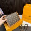 Replica Louis Vuitton Bag 20*18 CM