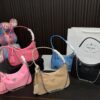Replica Prada Bag 21*11CM