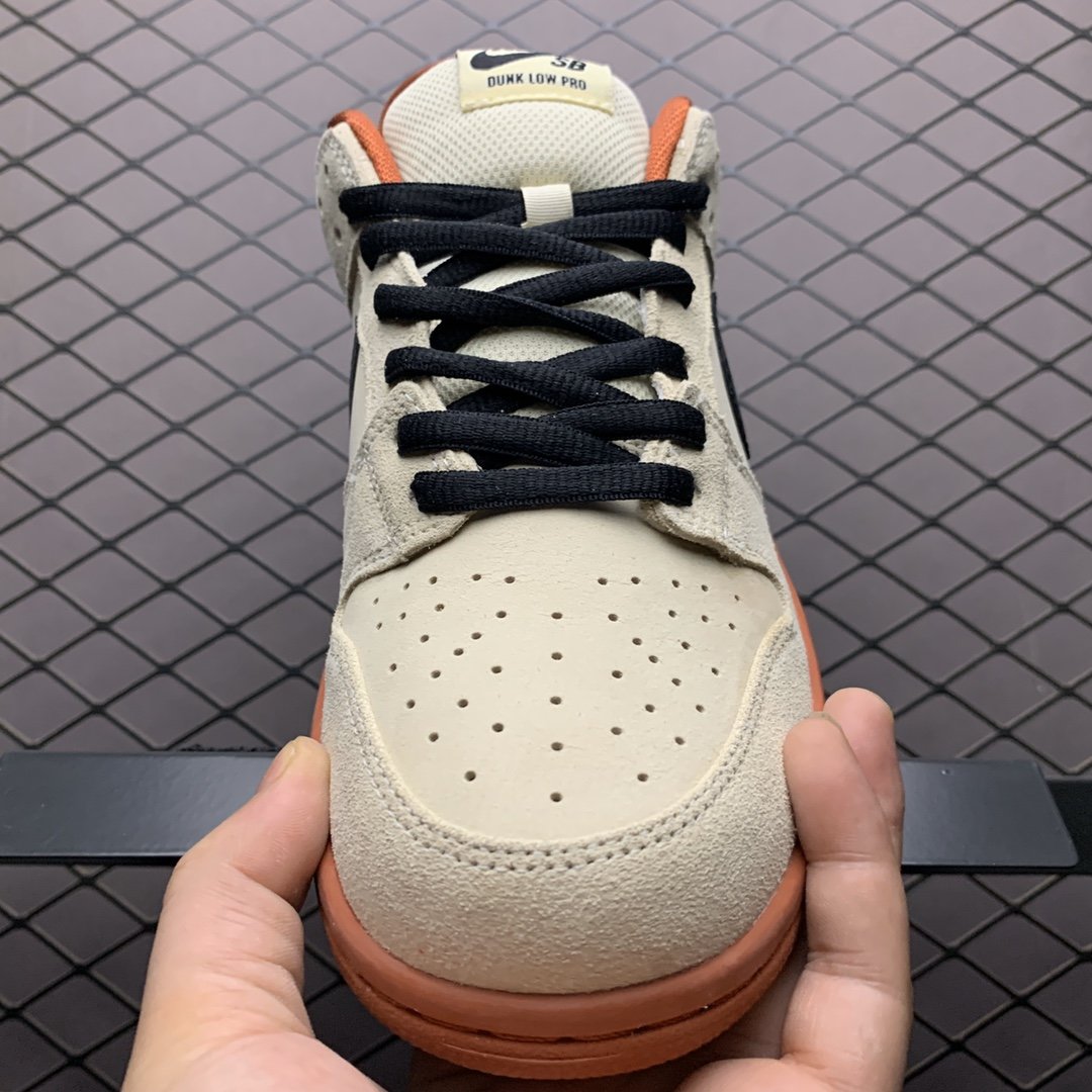 Replica Nike Dunk SB Shoe Nike Dunk Low PRO BQ6817-100 36-45