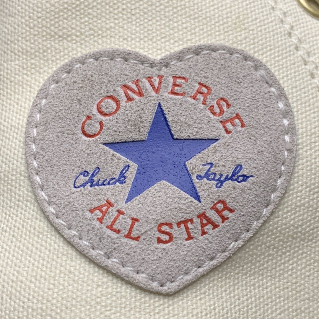 Replica Converse Shoe Converse All Star Zip W 35-39