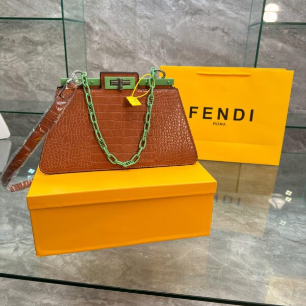Replica Fendi Bag  30*15CM
