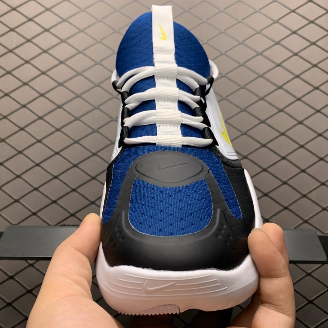 Replica Nike Air Max Shoe Nike Air Max Alpha Savage AT3378-471 39-45