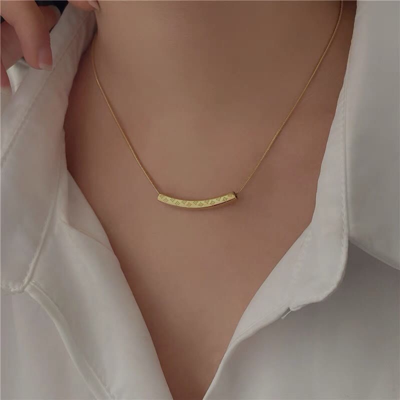 Replica LOUIS VUITTON Necklace