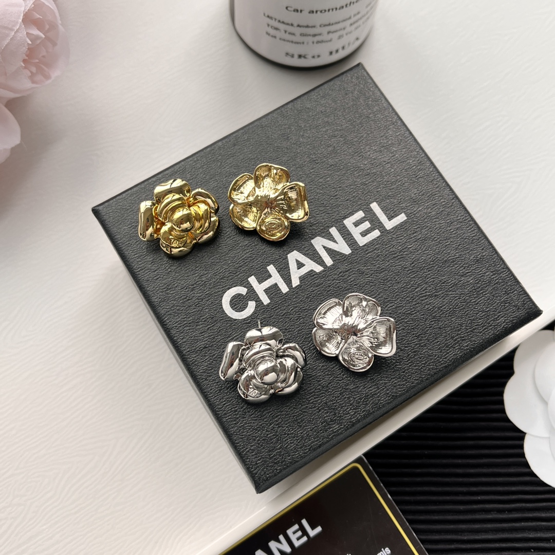 Replica CHANEL Earring