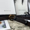 Replica GUCCI belt