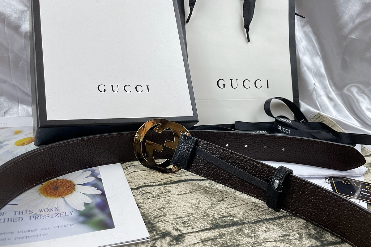 Replica GUCCI belt