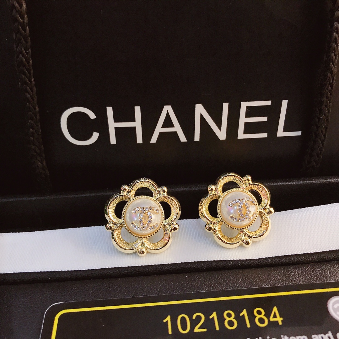 Replica CHANEL Earring