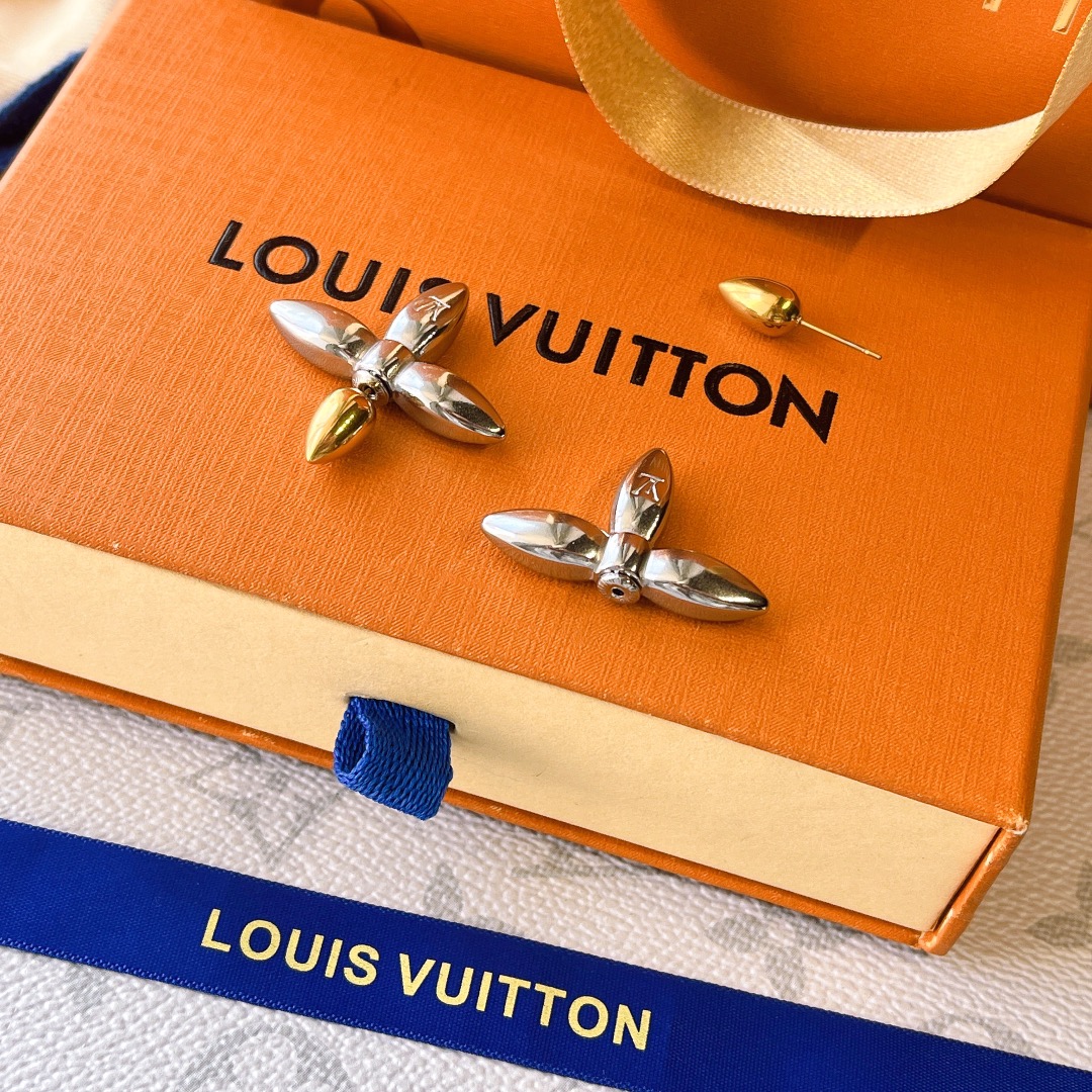 Replica LOUIS VUITTON Earring