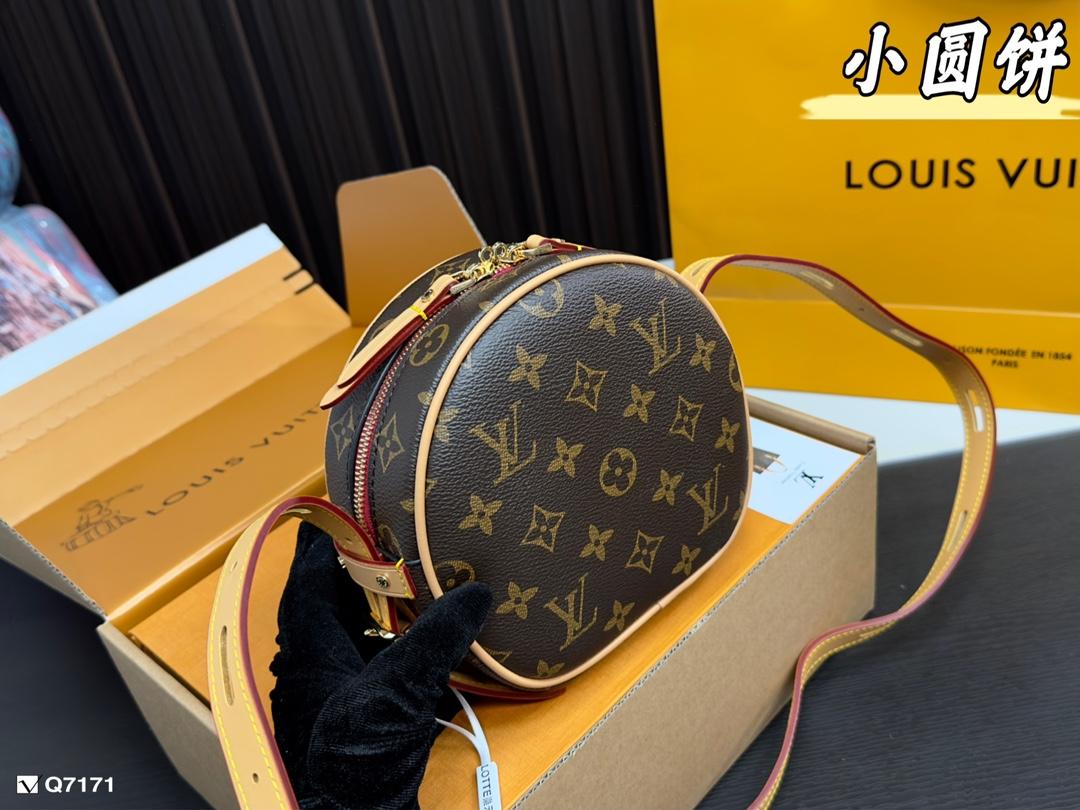 Replica Louis Vuitton Bag 16*15CM