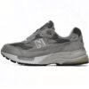 Replica New Balance Shoe M992GR New Balance 992 Grey