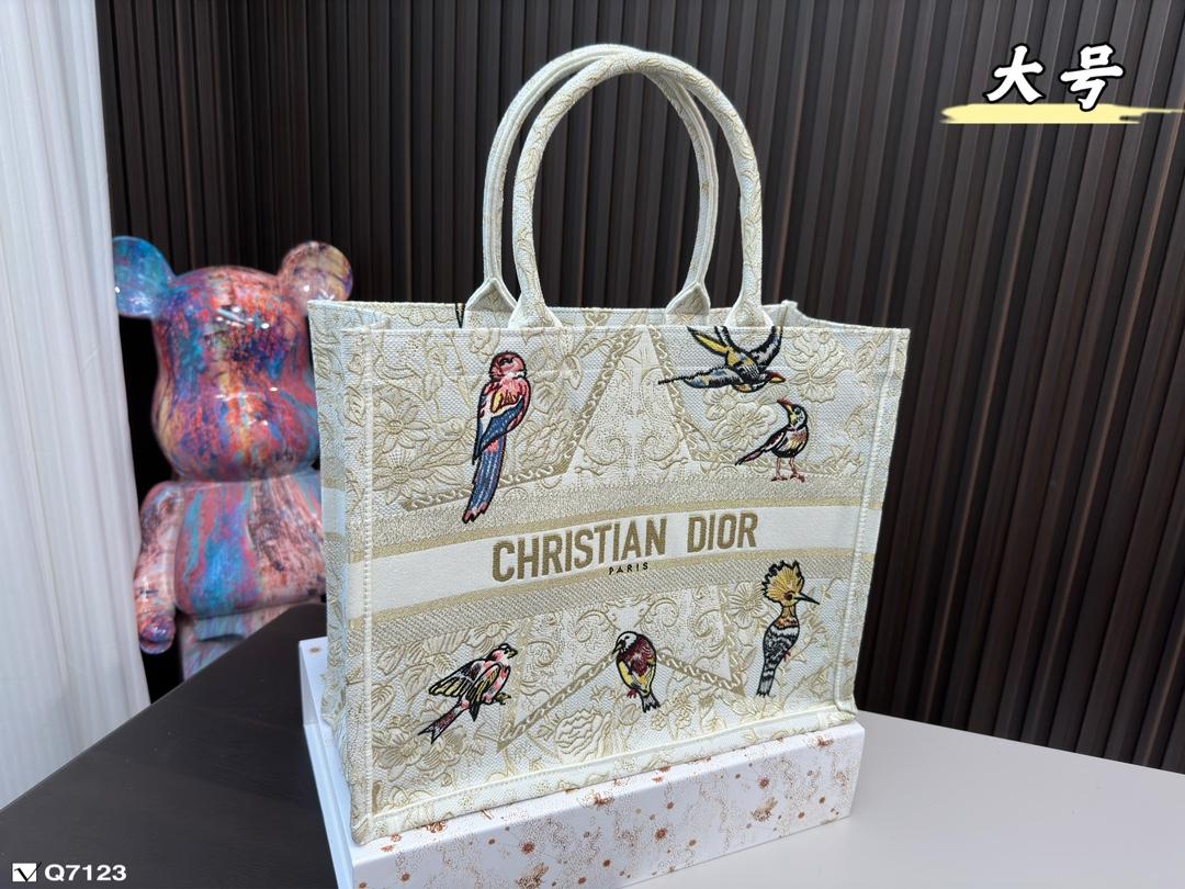 Replica Dior Bag   41*34CM/36*27CM
