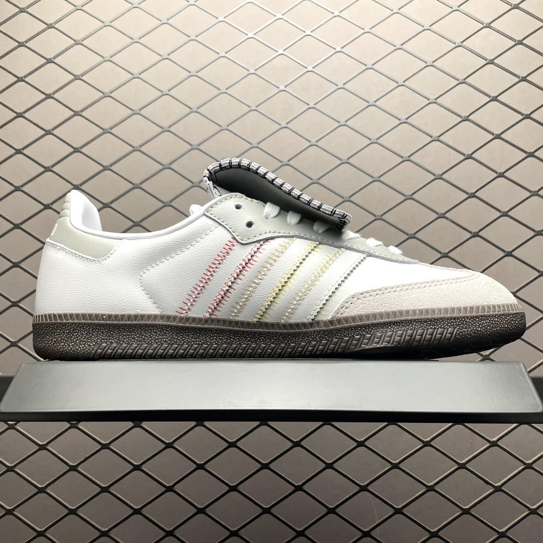 Replica Adidas Shoe Panda Prank x Adidas Samba Size 36-46