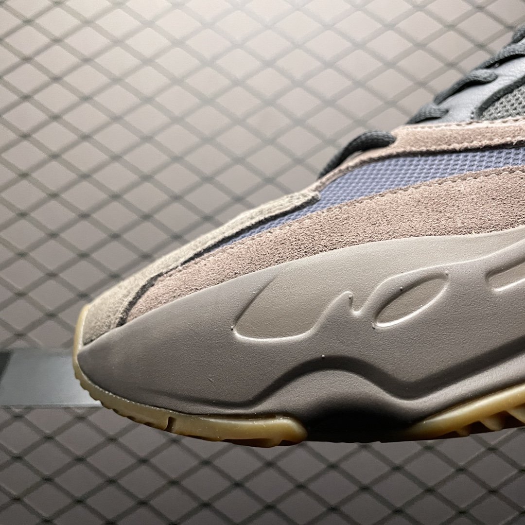 Replica Adidas Yeezy Shoe Adidas Yeezy 700 Boost Mauve Y700 EE9614 36-48