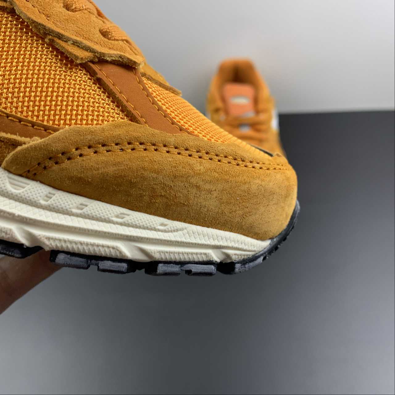 Replica New Balance Shoe New Sports Shoes New Balance NB2002  M2002RDE  36-45