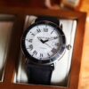 Replica Cartier Rotonde 904l Stainless Steel Automatic Mechanical Watch 42mm