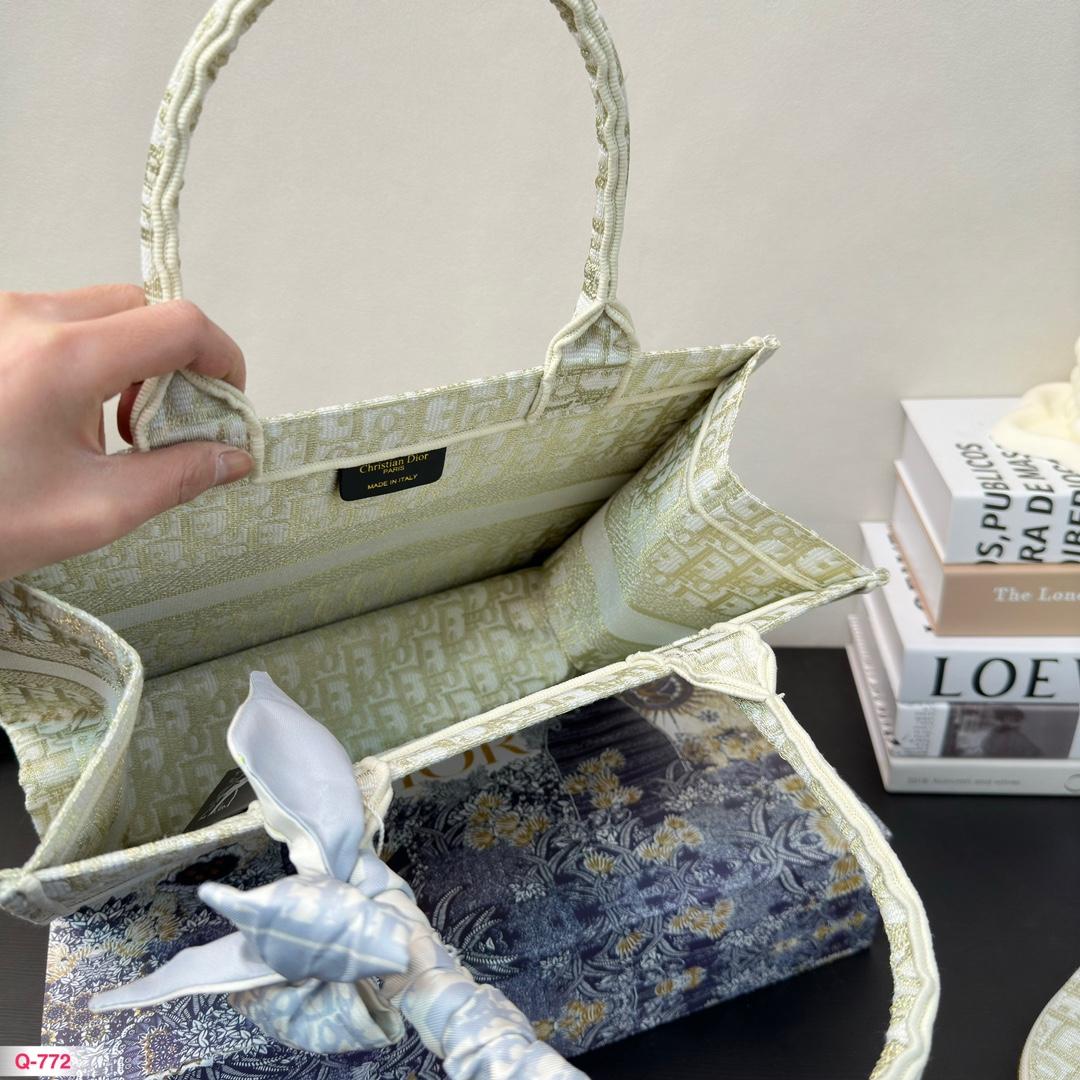 Replica Dior Bag  35*27CM/40*31CM