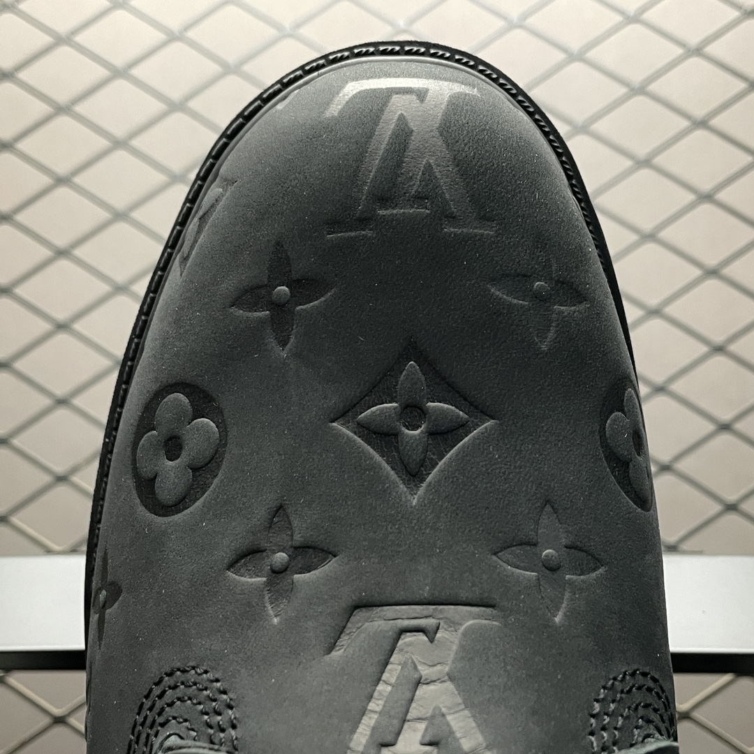 Replica LV Shoe Louis Vuitton x LV