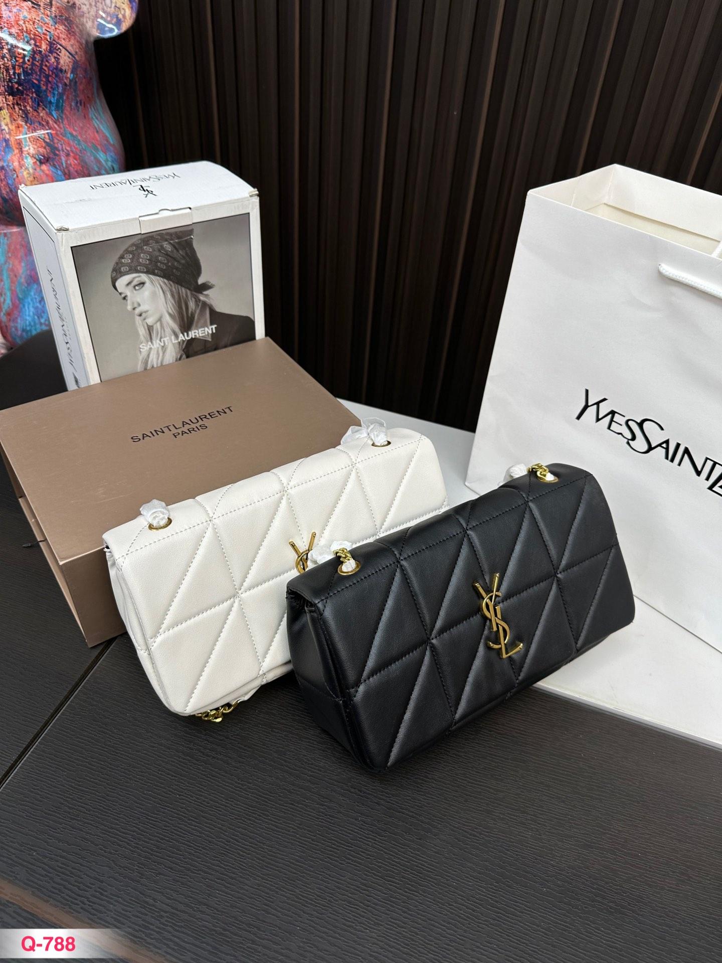 Replica YSL Bag 26*15CM