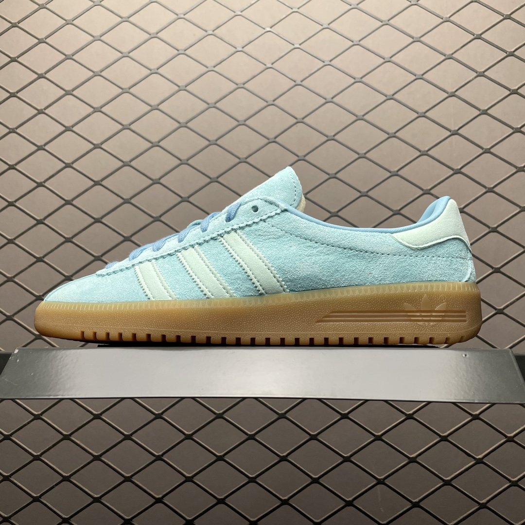 Replica Adidas Shoe Adidas Bermuda GY7387 Size 35-45