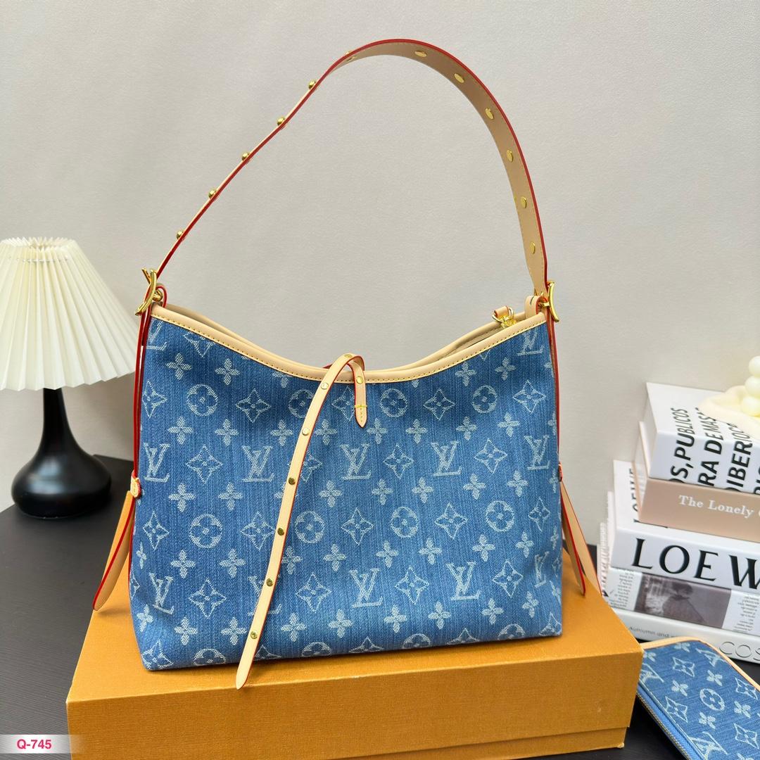 Replica Louis Vuitton Bag 30*21CM