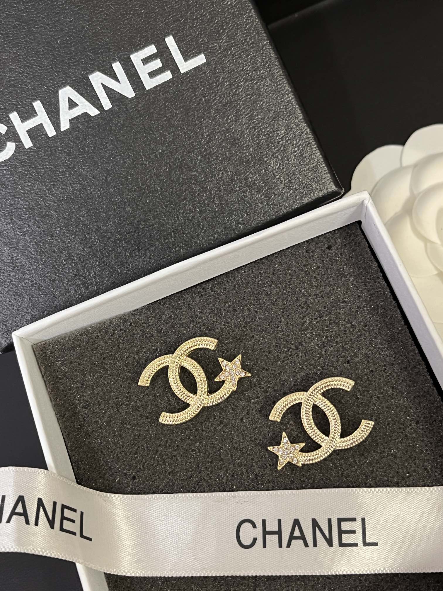 Replica CHANEL Earring