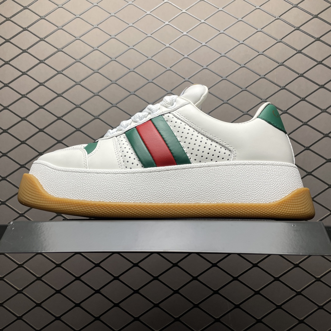 Replica GUCCI Shoe Gucci Screener