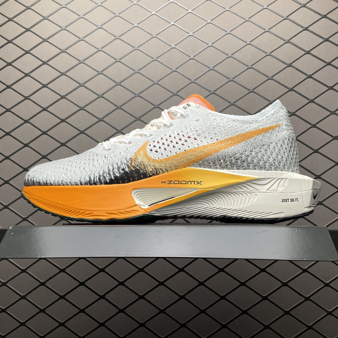 Replica Nike Shoe Nike ZoomX Vaporfly NEXT 3 FV3633-081 Size 39-45