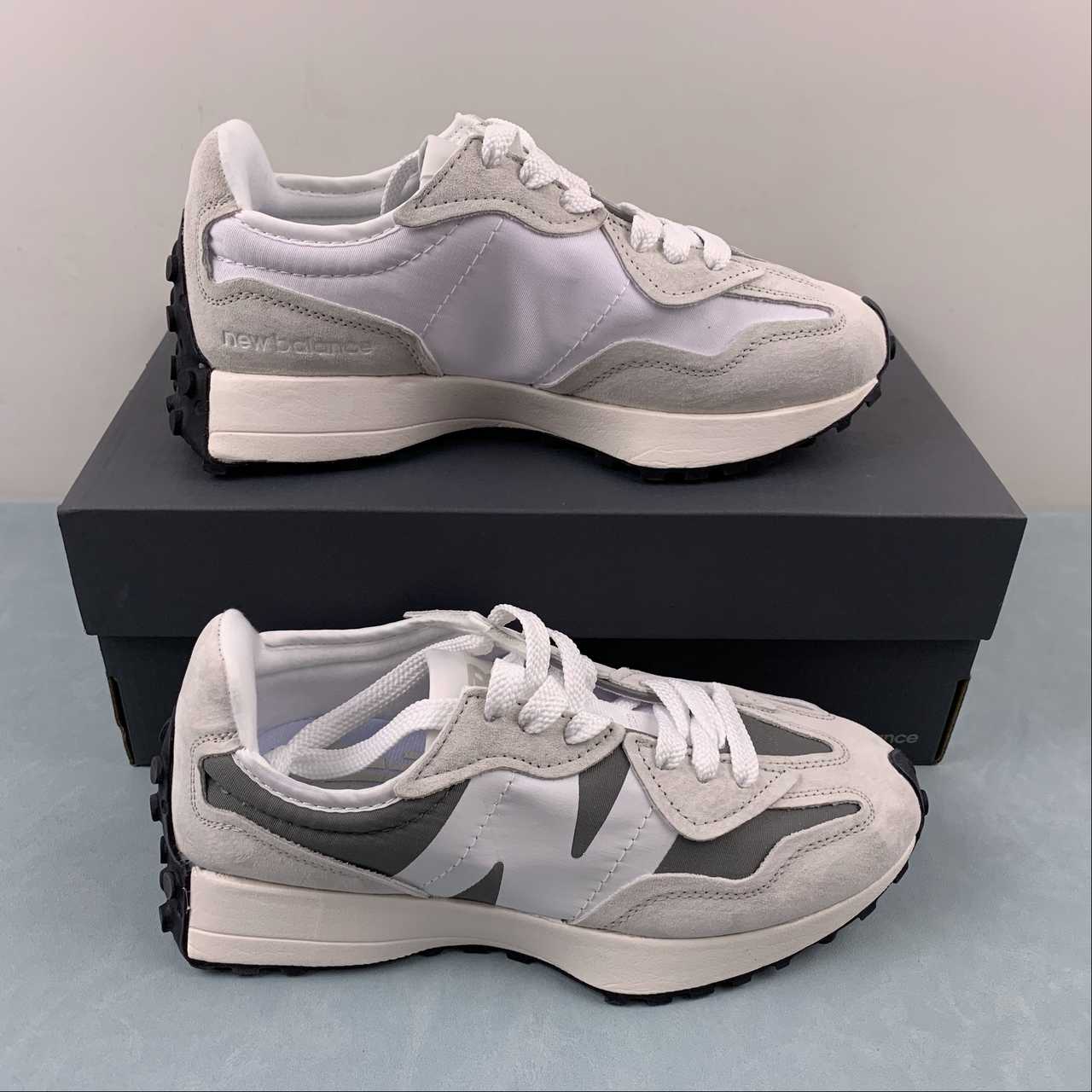 Replica New Balance Shoe New Balance NB327 U327WED  36-45