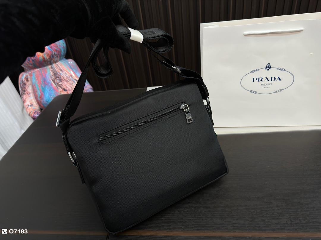 Replica Prada Bag 22*18CM/27*21CM