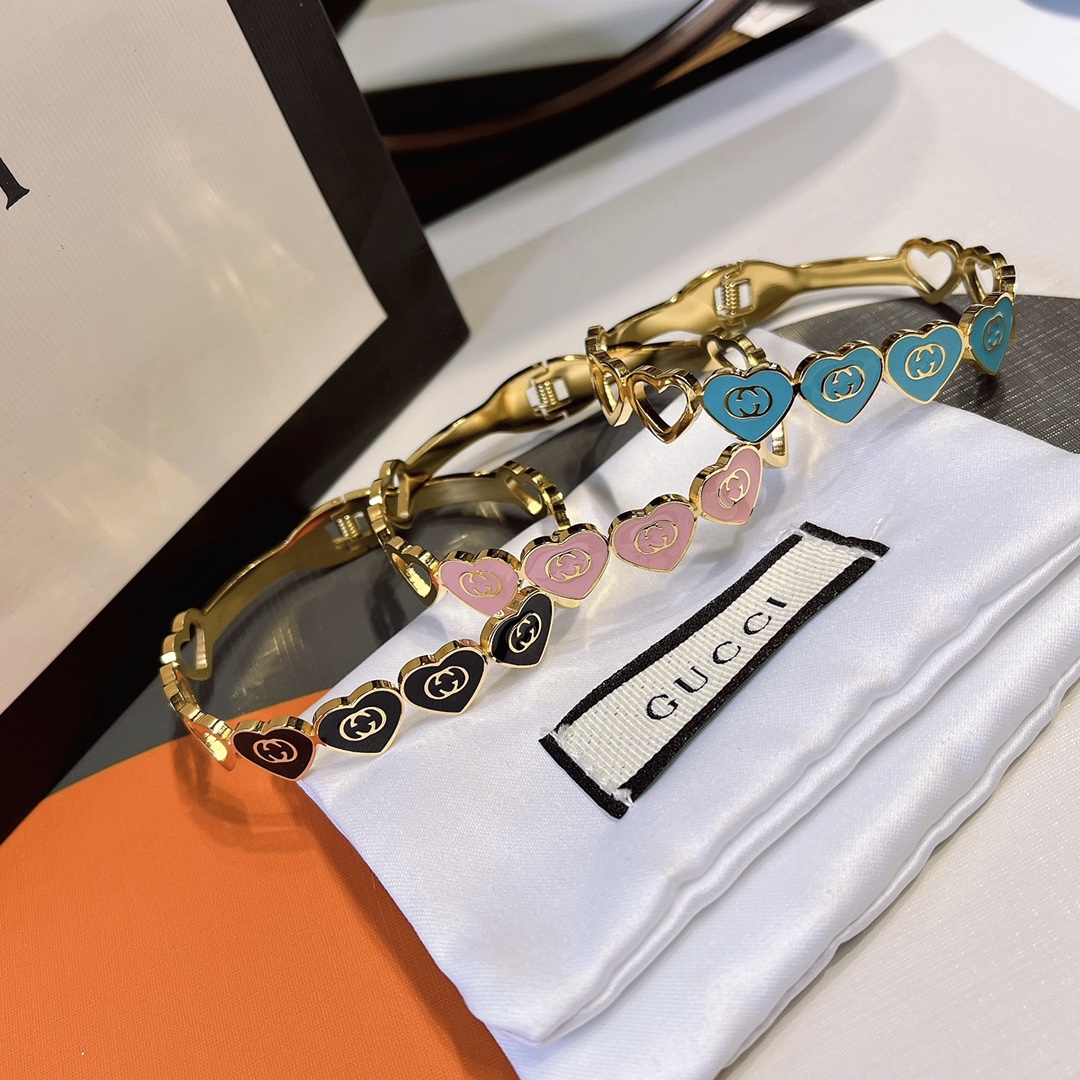 Replica GUCCI Bangle