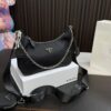 Replica Prada Bag 12*25CM