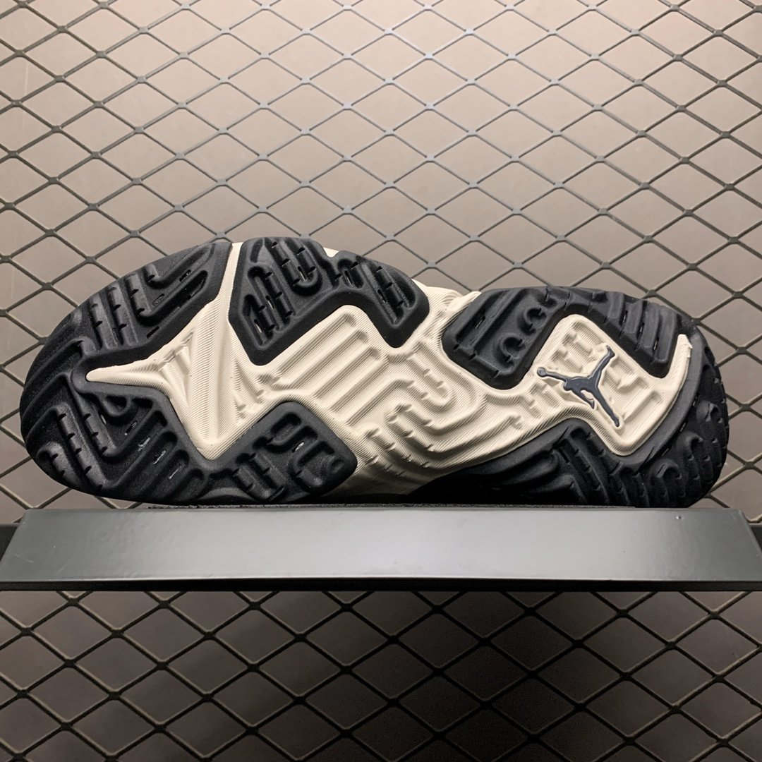 Replica Air Jordan Shoe Air Jordan Delta React CT1003-002 36-45