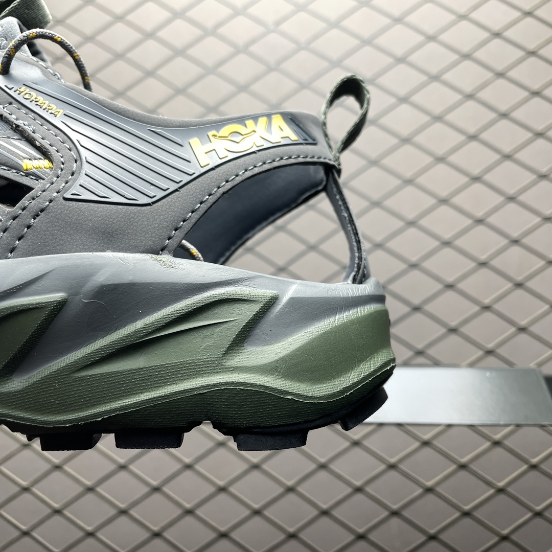 Replica HOKA Shoe Hoka One One Hopara 1106534 CTHY Size 36-45