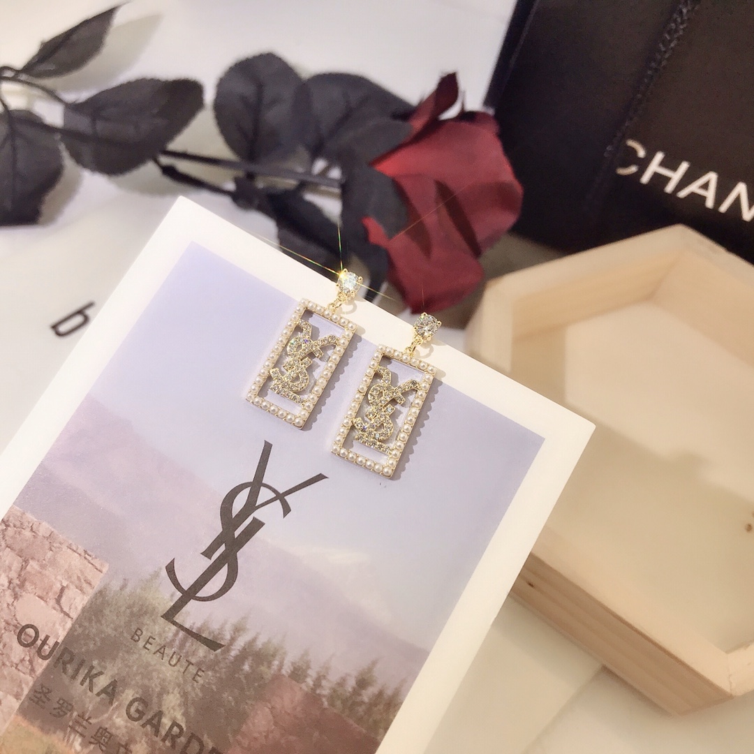 Replica YSL Earring