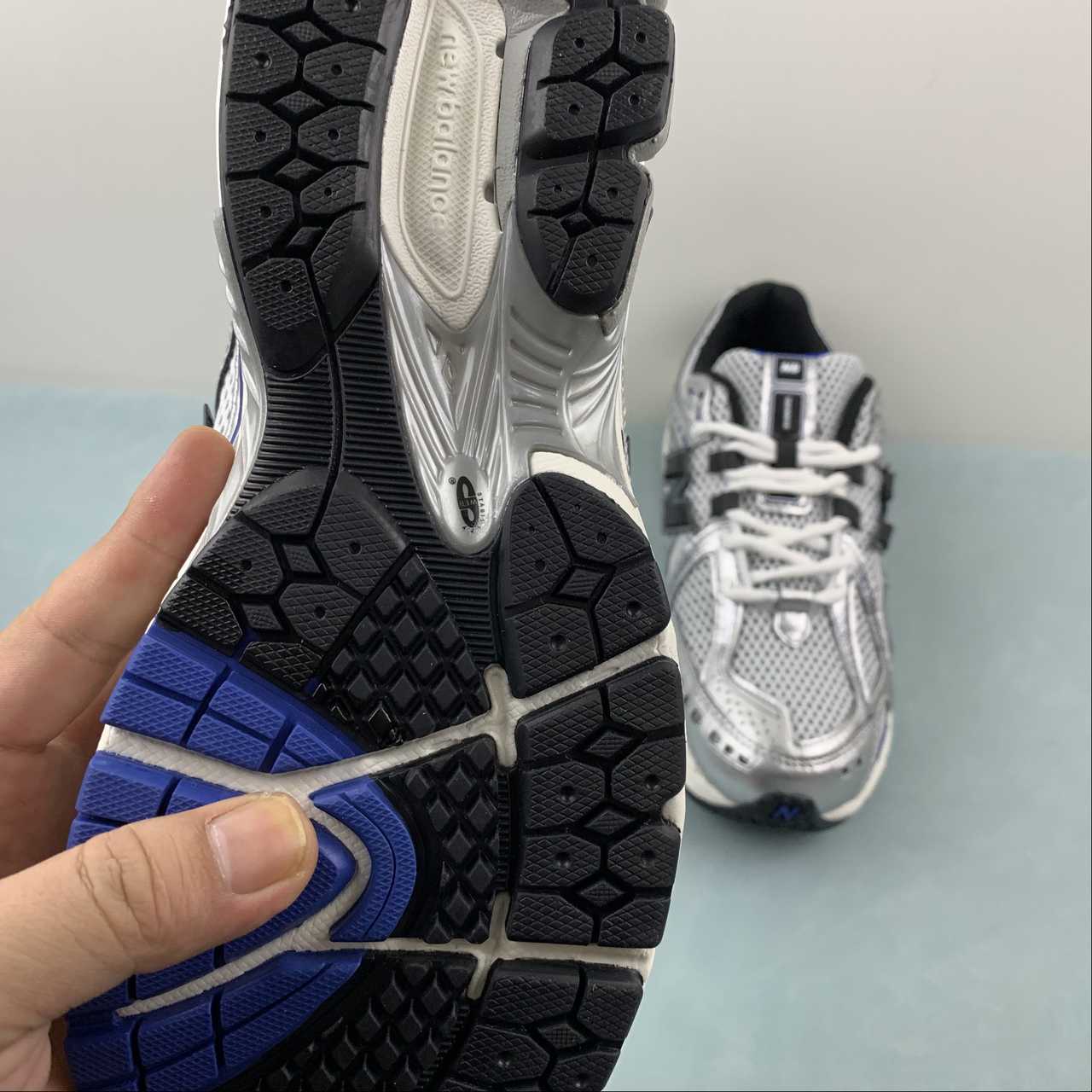Replica New Balance Shoe New Balance NB1906 M1906RCD  36-45