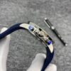 Replica IWC 904l Stainless Steel Quartz Watch 44MM