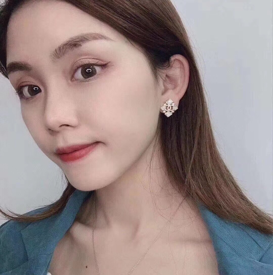Replica CHANEL Earring