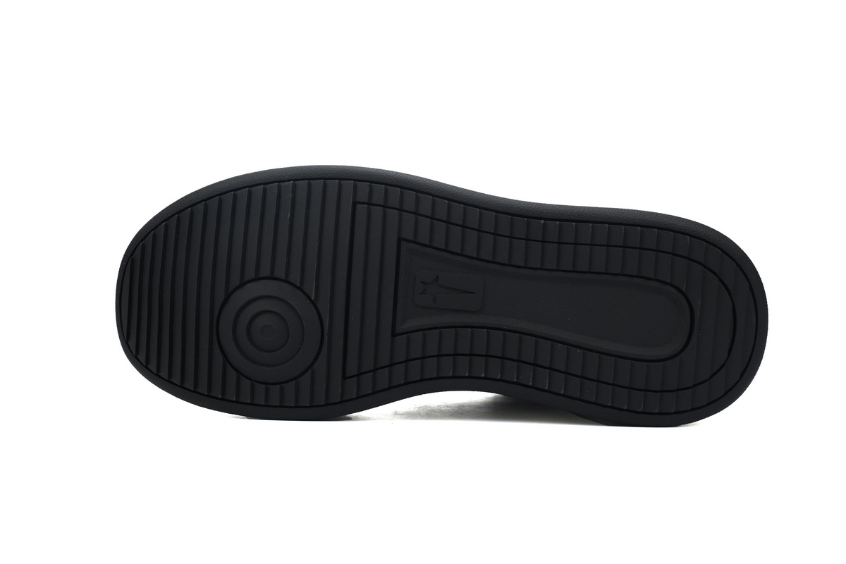 Replica Rick Owens Shoe A03945C Rick Owens DRKSHDWxConverseTURBOWPN