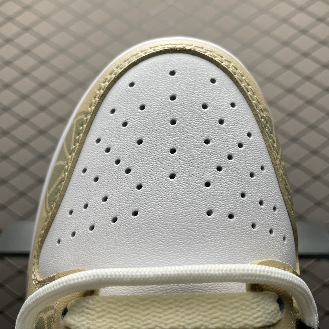 Replica Nike Dunk SB Shoe Nike Dunk Low DV0833-100 Size 36-46