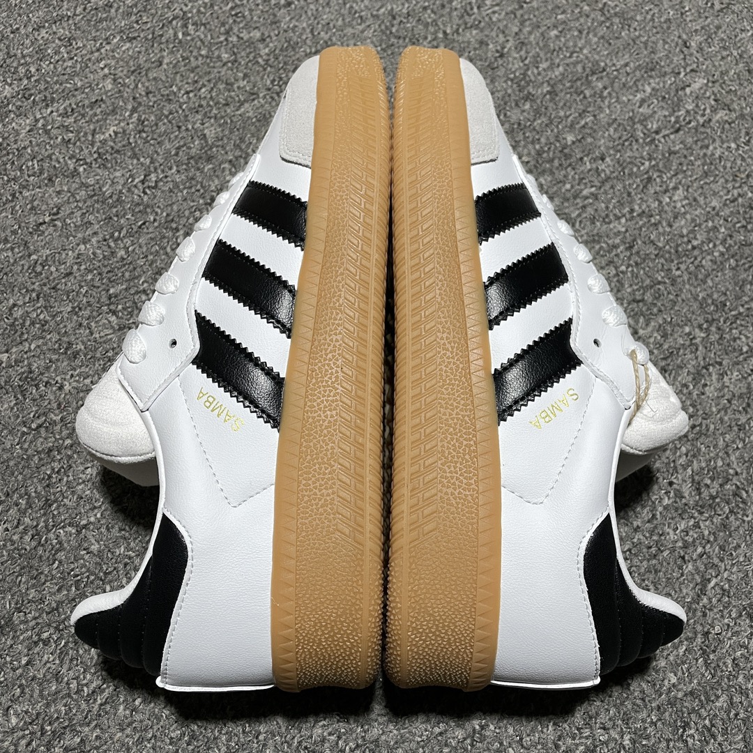 Replica Adidas Shoe Adidas Samba XLG IE1379 Size 35-46