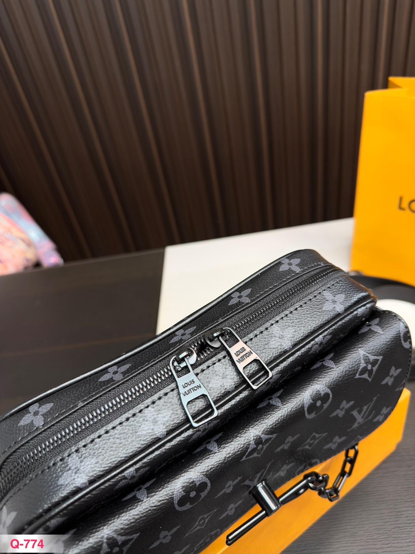 Replica Louis Vuitton Bag 17*24CM