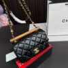 Replica Chanel Bag 19*11CM
