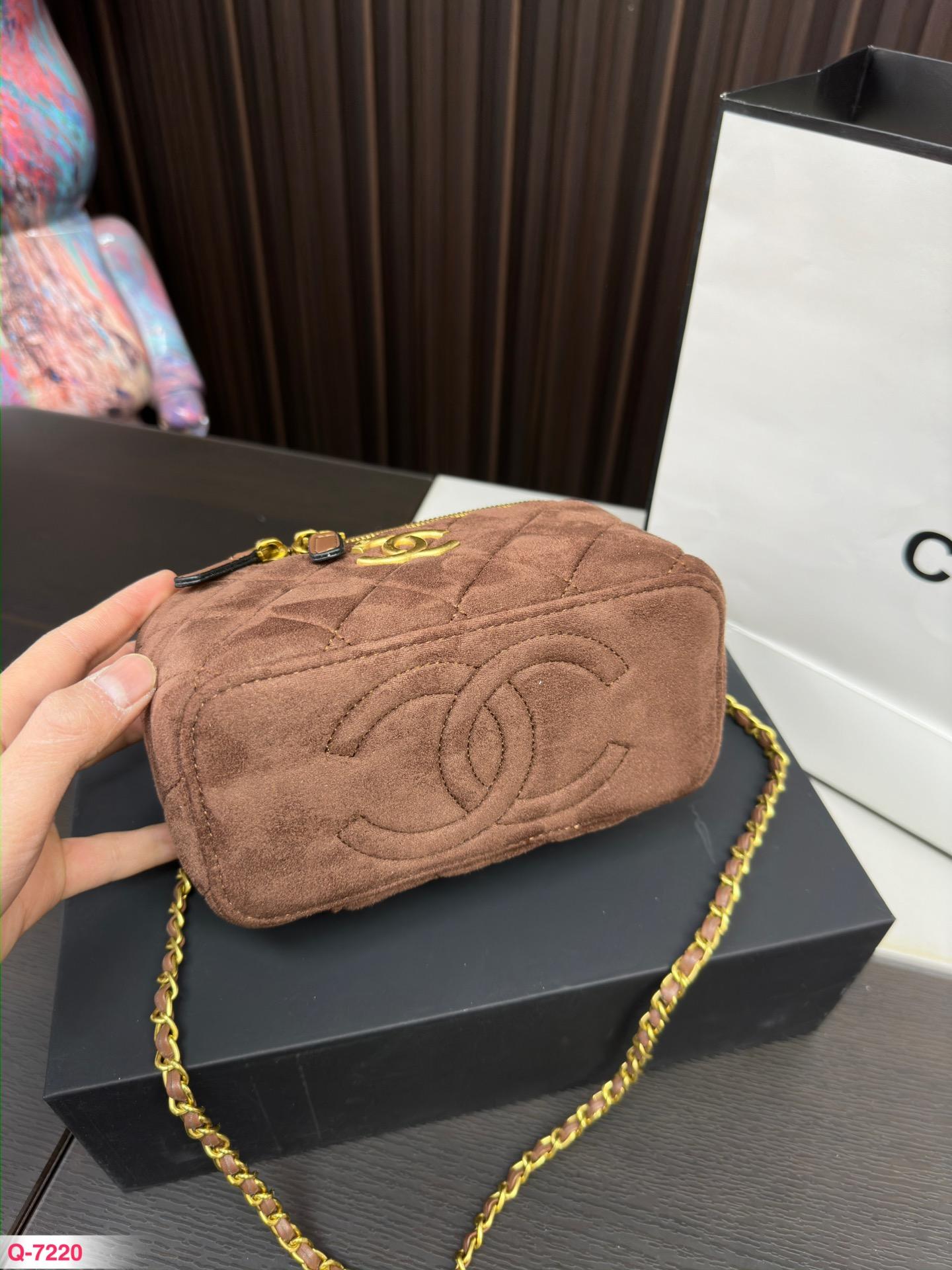 Replica Chanel Bag 18*10CM