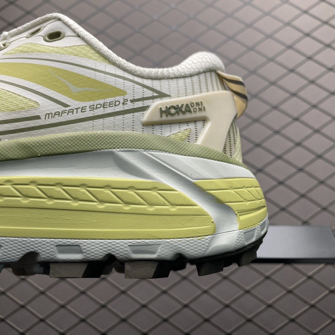 Replica HOKA Shoe Hoka Mafate Speed 2 1126851