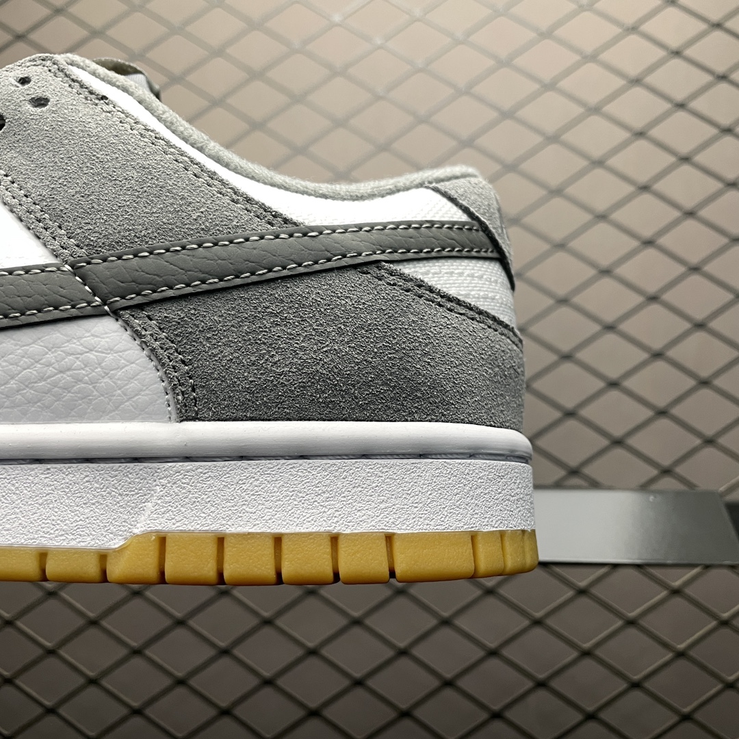 Replica Nike Dunk SB Shoe Nike Dunk Low FV0389-100 Size 36-47.5