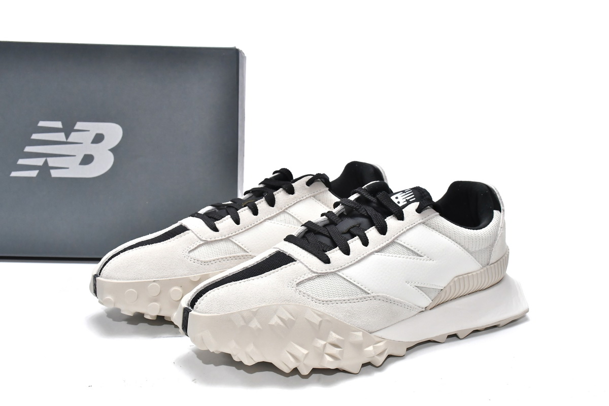 Replica New Balance Shoe UXC72DB1 New Balance XC-72 Moonbeam